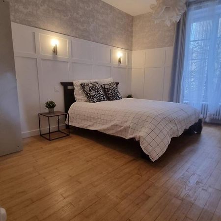 Appartement Neuf Avec Garage + Fibre Blanzac  外观 照片
