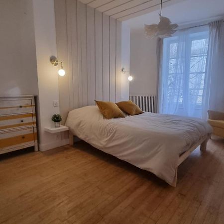 Appartement Neuf Avec Garage + Fibre Blanzac  外观 照片