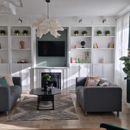 Appartement Neuf Avec Garage + Fibre Blanzac  外观 照片
