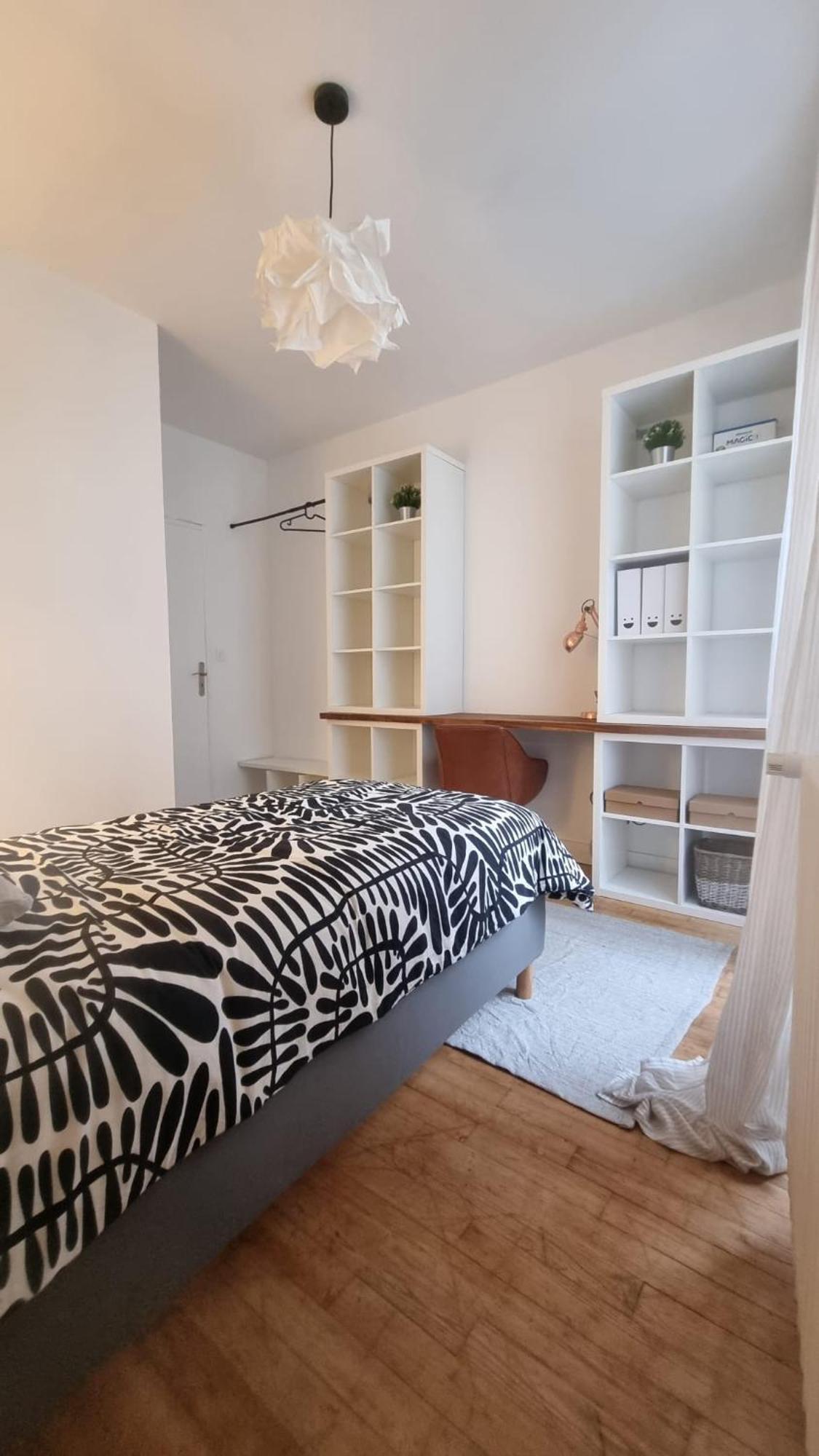 Appartement Neuf Avec Garage + Fibre Blanzac  外观 照片